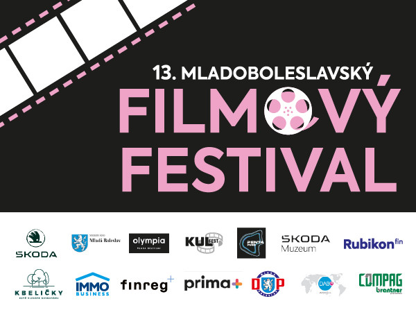14.07.2025 Bydlení Kbeličky supported the film festival