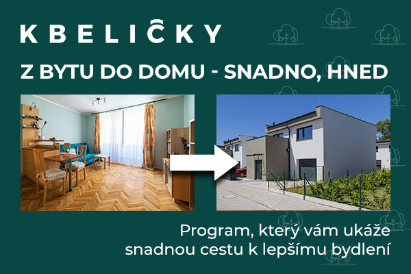 14.08.2025 Program „Z bytu do domu“